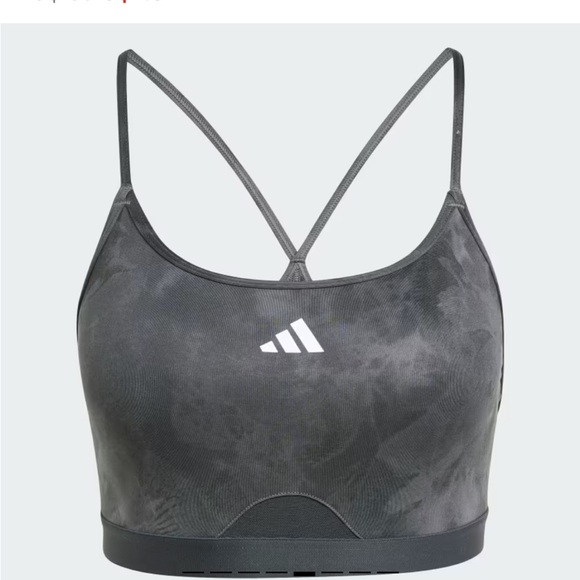 Adidas bra size small C/D - Picture 4 of 4